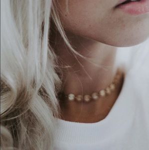 3 necklaces - St. Eve’s Jewelry bundle